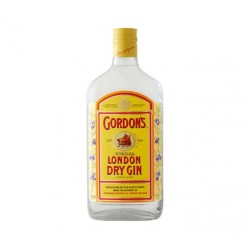 Gordon's Gin 750ml