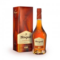 Bisquit VS Classique 3YO 750ml