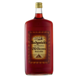 Sedgewick's Old Brown...