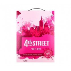 4th Street Natural Sweet...