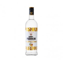 Count Pushkin Pineapple 750ml