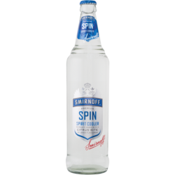 Smirnoff  Spin NRB 660ml
