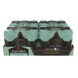 Black Crown Gin 440ml (24)