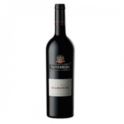 Nederburg Baronne750ml