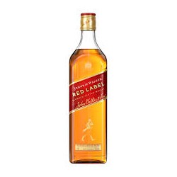 Johnnie Walker Red 1000ml