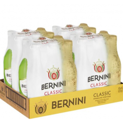 Bernini Classic NRB 275ml (24)