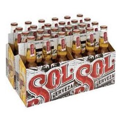 Sol NRB 330ML (24)