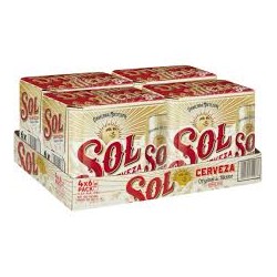 Sol NRB 330ML (24)
