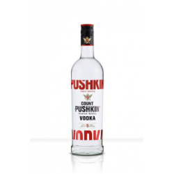 Count Pushkin Premium 750ml
