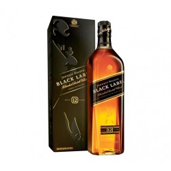 Johnnie Walker Black 1000ml