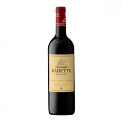 Kanonkop Kadette Pinotage...