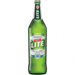 Castle Lite 660ml