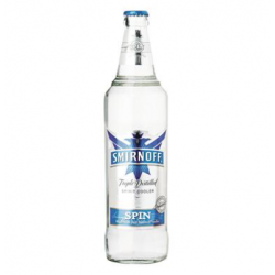 Smirnoff  Spin NRB 660ml