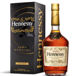 Hennessy VS Cognac 750ml