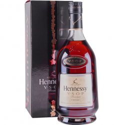 Hennessy VSOP Cognac 750ml