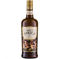 Wild Africa Cream 750ml