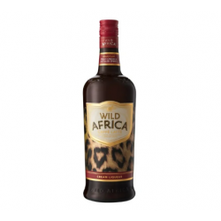 Wild Africa Cream Caffé...