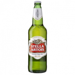 Stella Artois NRB 620ml