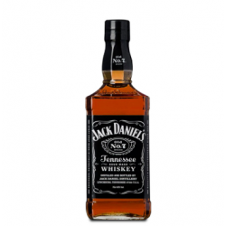 Jack Daniels 750ml